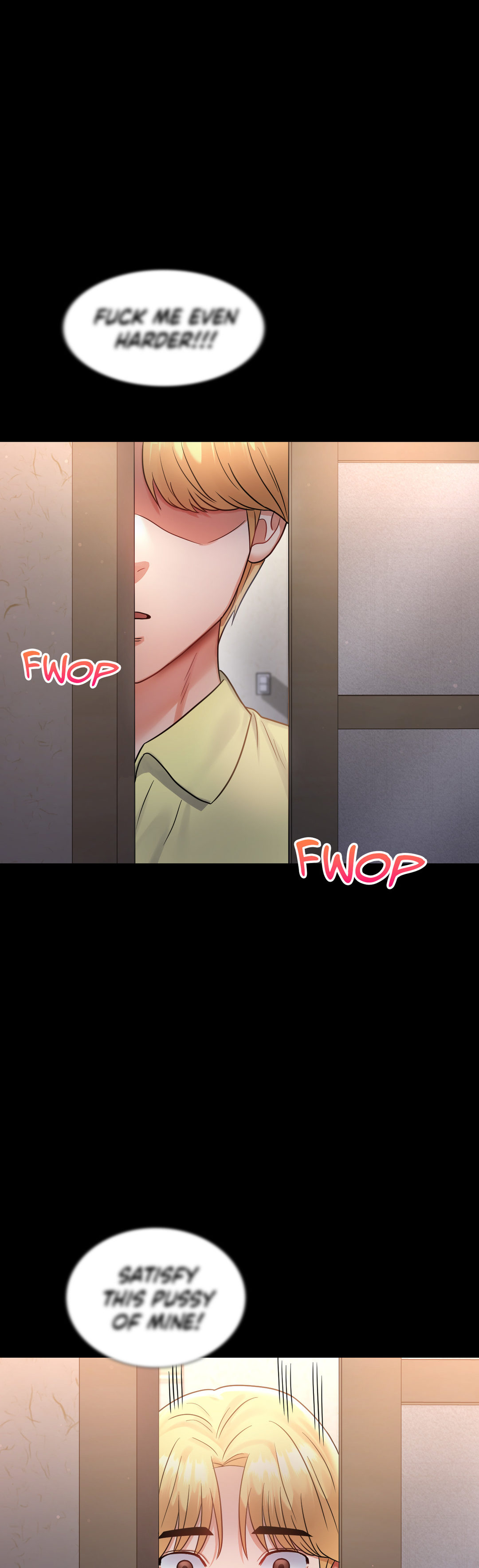 Illicit Love Chapter 73 Page 31