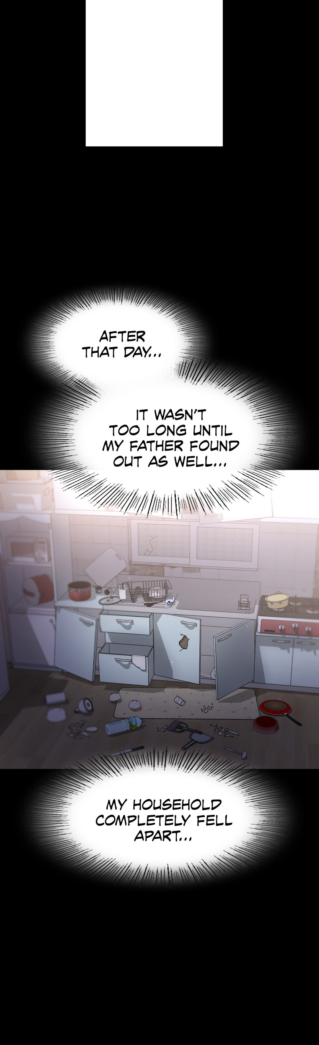 Illicit Love Chapter 73 Page 33