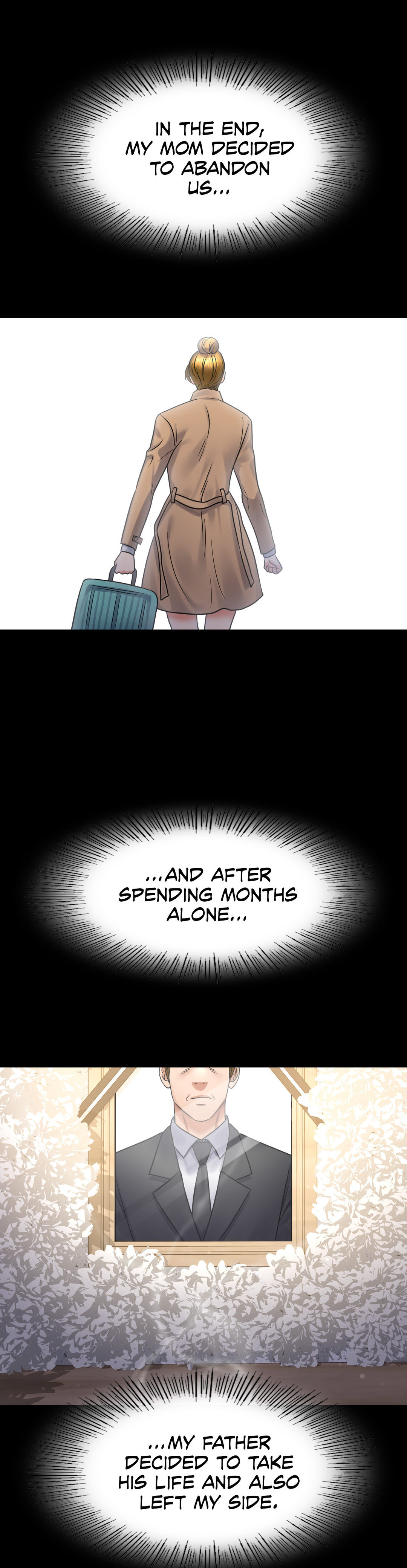 Illicit Love Chapter 73 Page 34