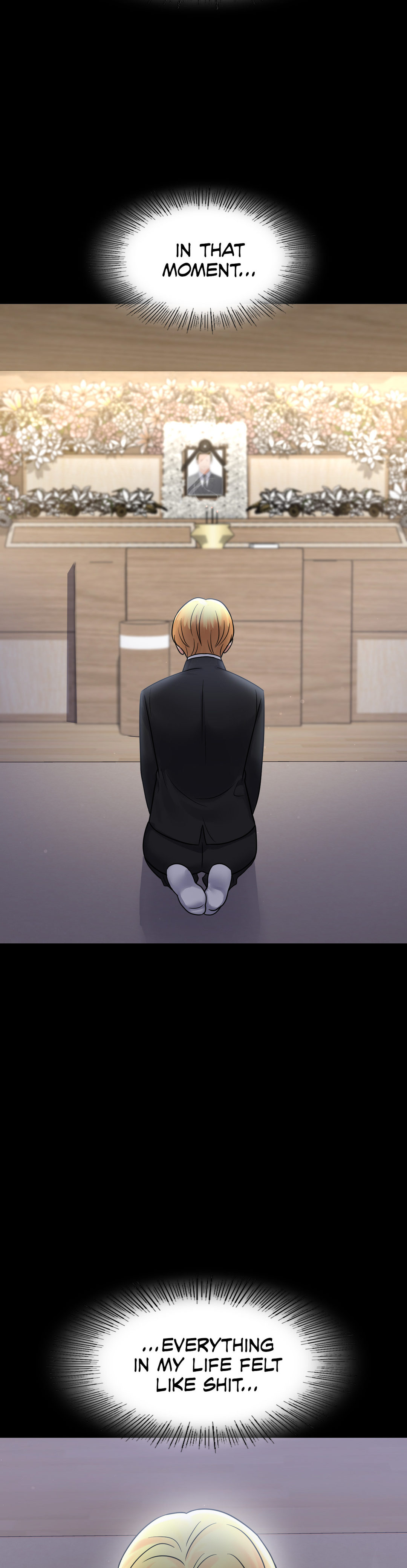 Illicit Love Chapter 73 Page 35