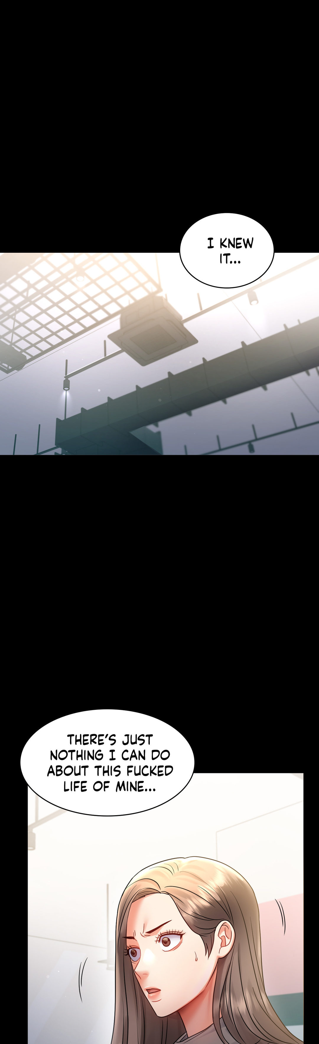 Illicit Love Chapter 73 Page 37