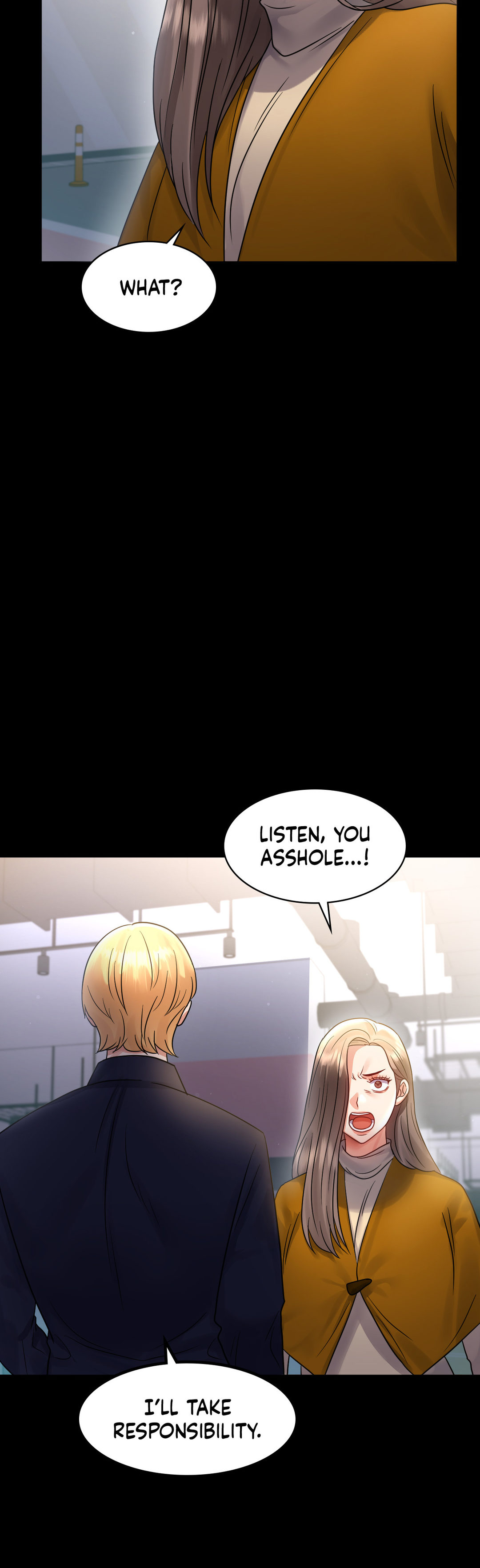 Illicit Love Chapter 73 Page 38