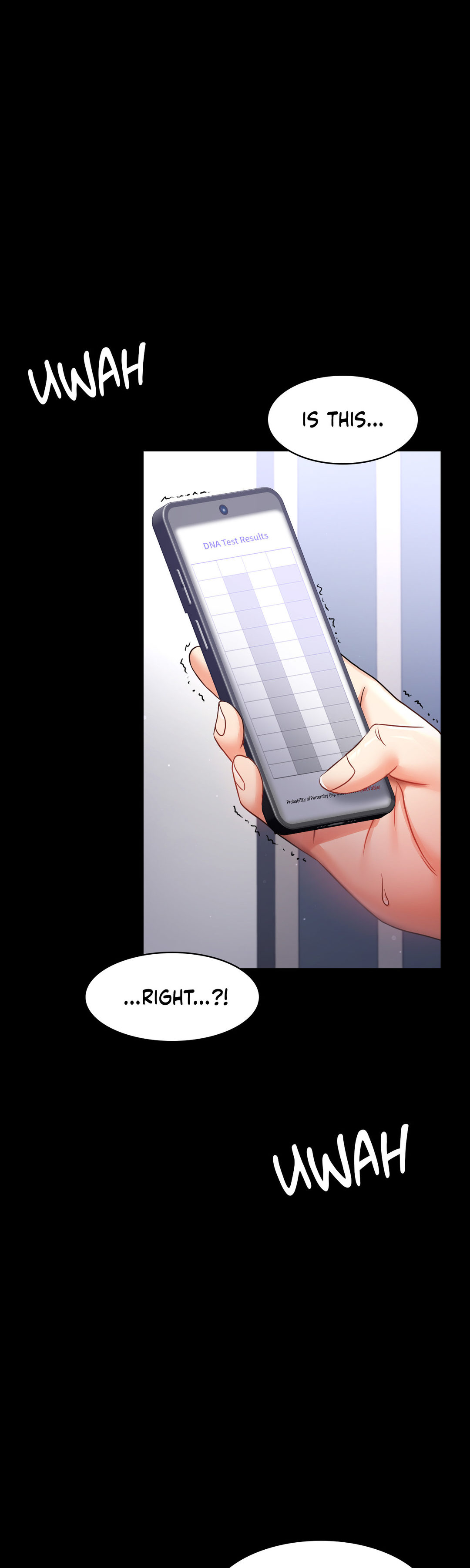 Illicit Love Chapter 73 Page 6