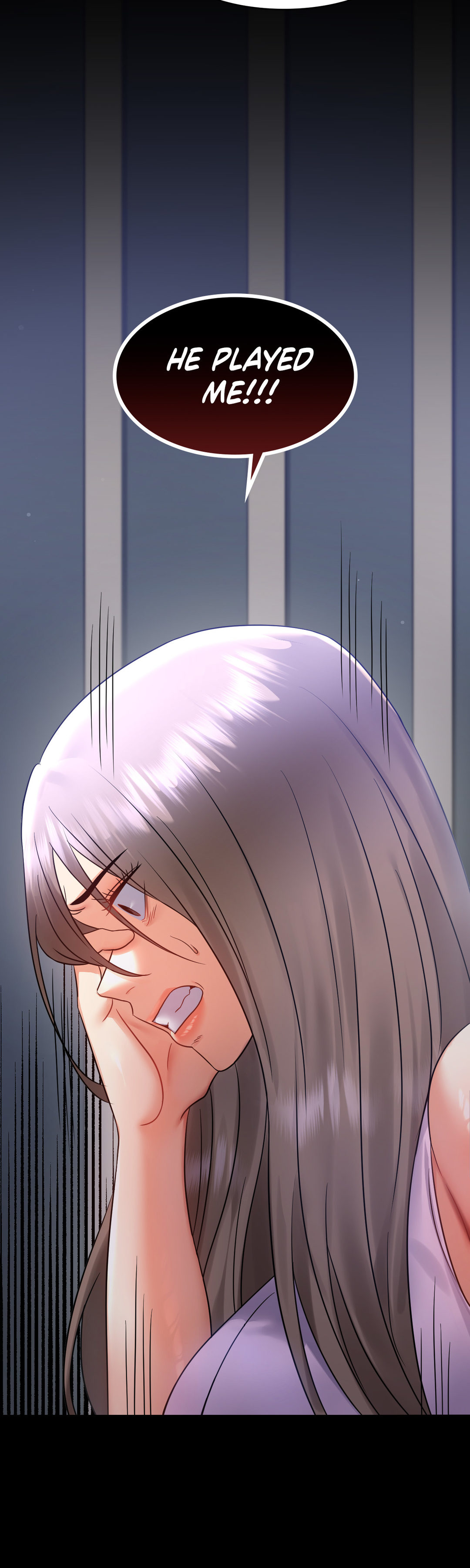 Illicit Love Chapter 73 Page 8