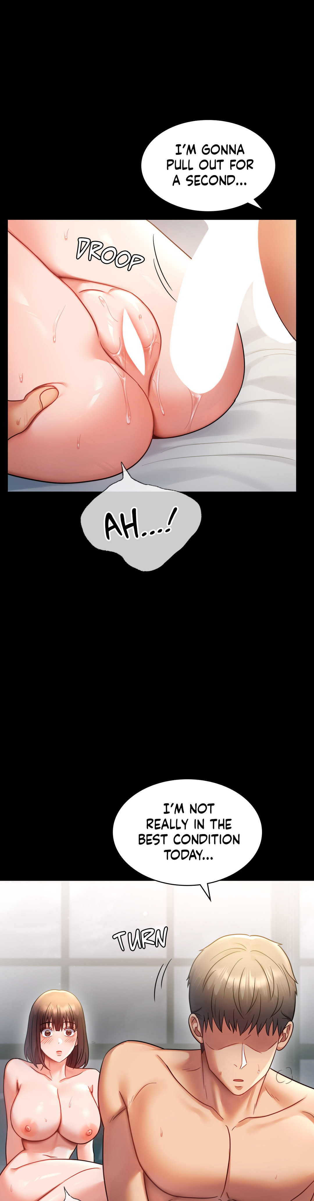 Illicit Love Chapter 74 Page 10