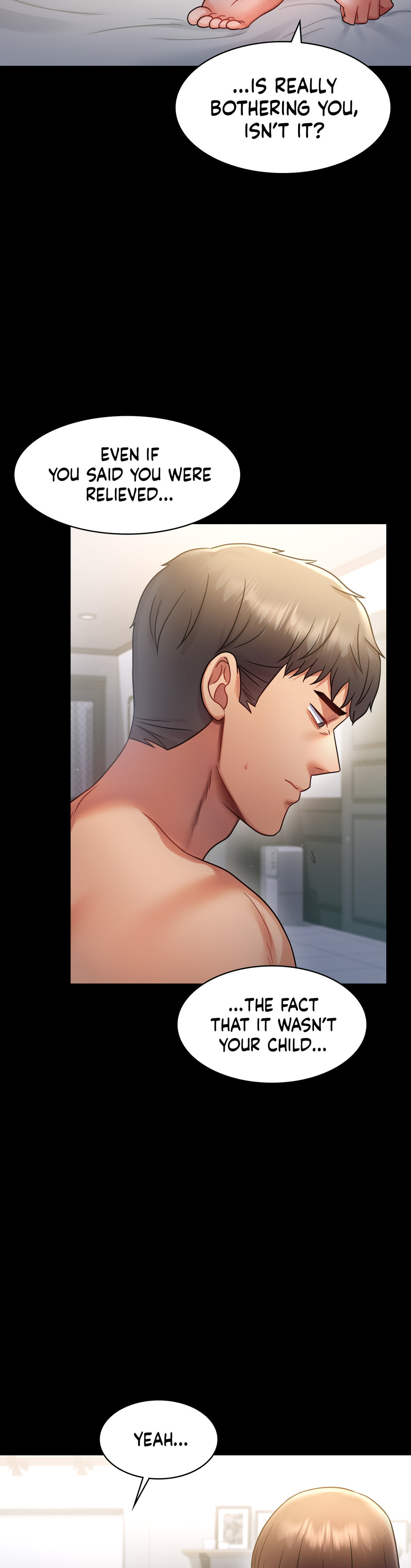 Illicit Love Chapter 74 Page 12