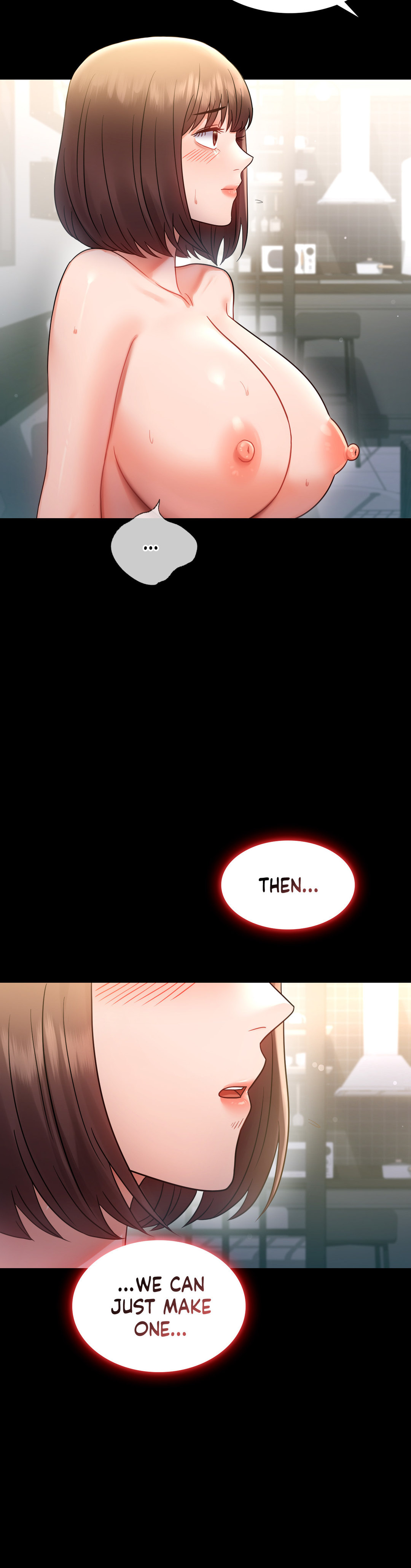 Illicit Love Chapter 74 Page 14