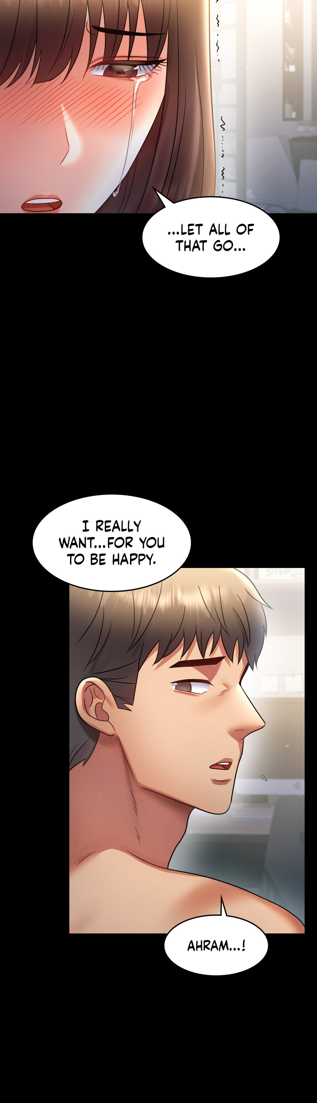 Illicit Love Chapter 74 Page 17