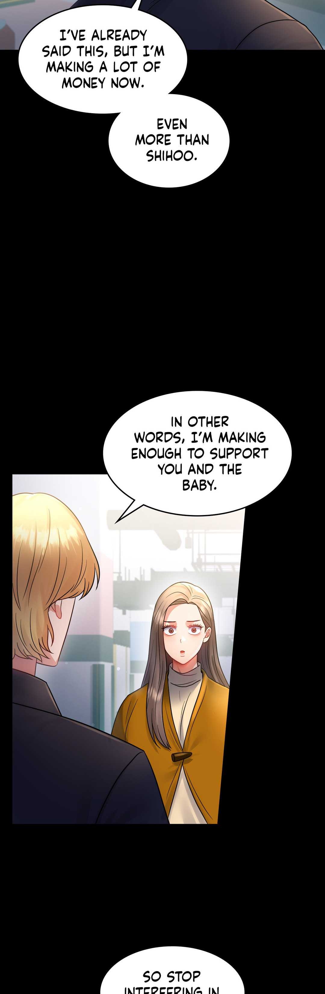 Illicit Love Chapter 74 Page 2