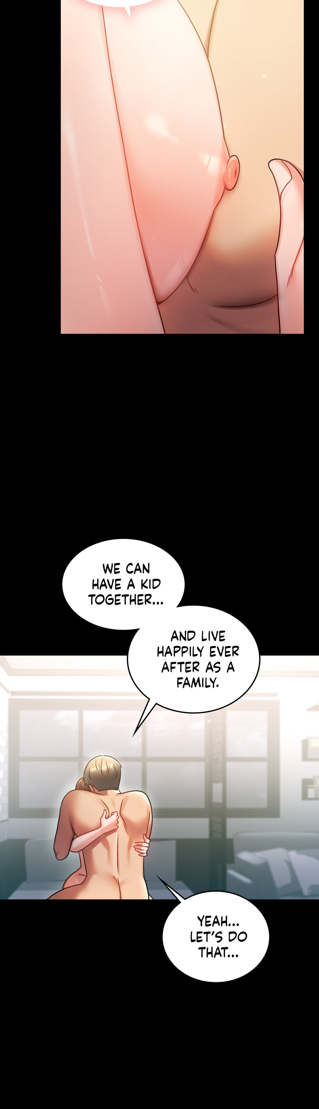 Illicit Love Chapter 74 Page 20