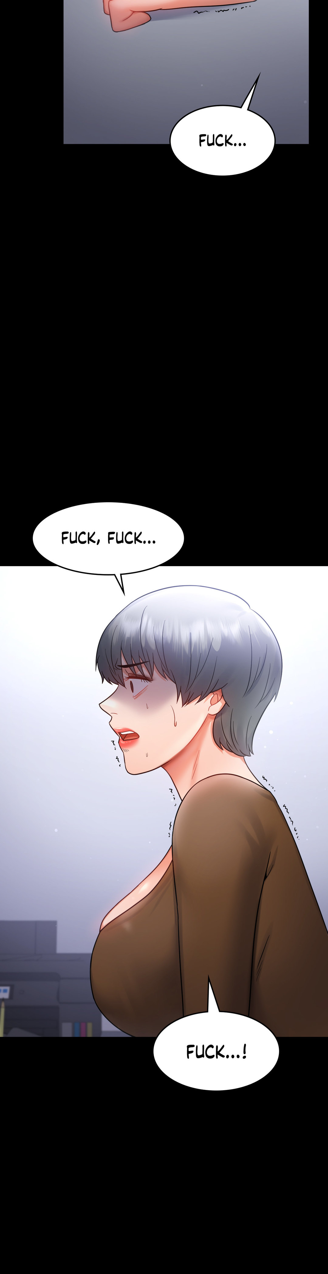 Illicit Love Chapter 74 Page 26