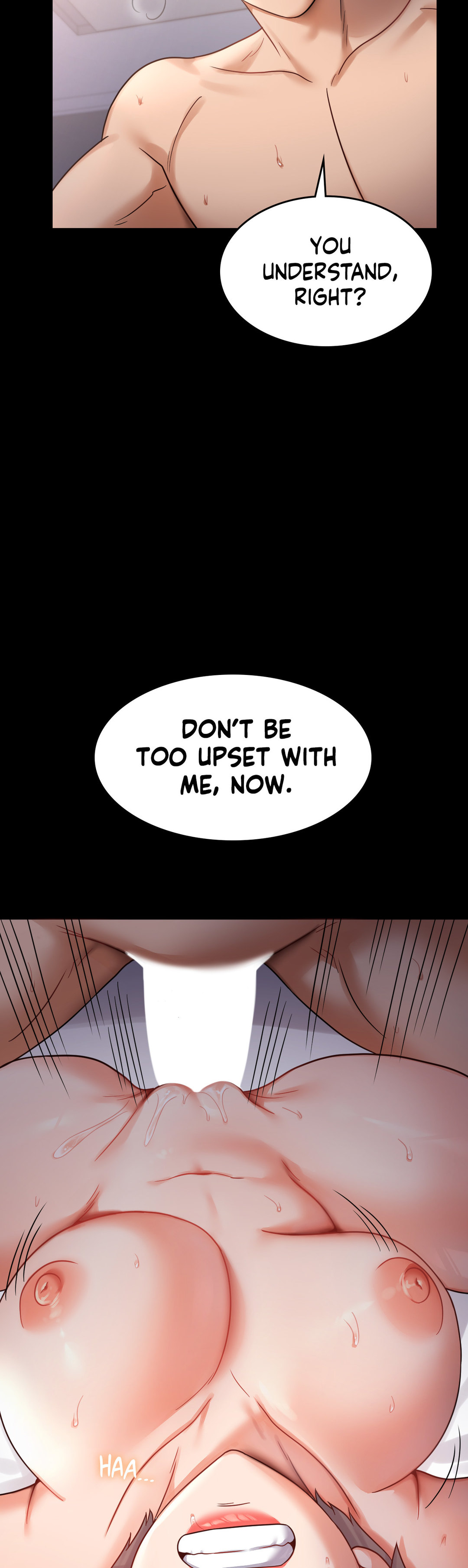 Illicit Love Chapter 74 Page 30