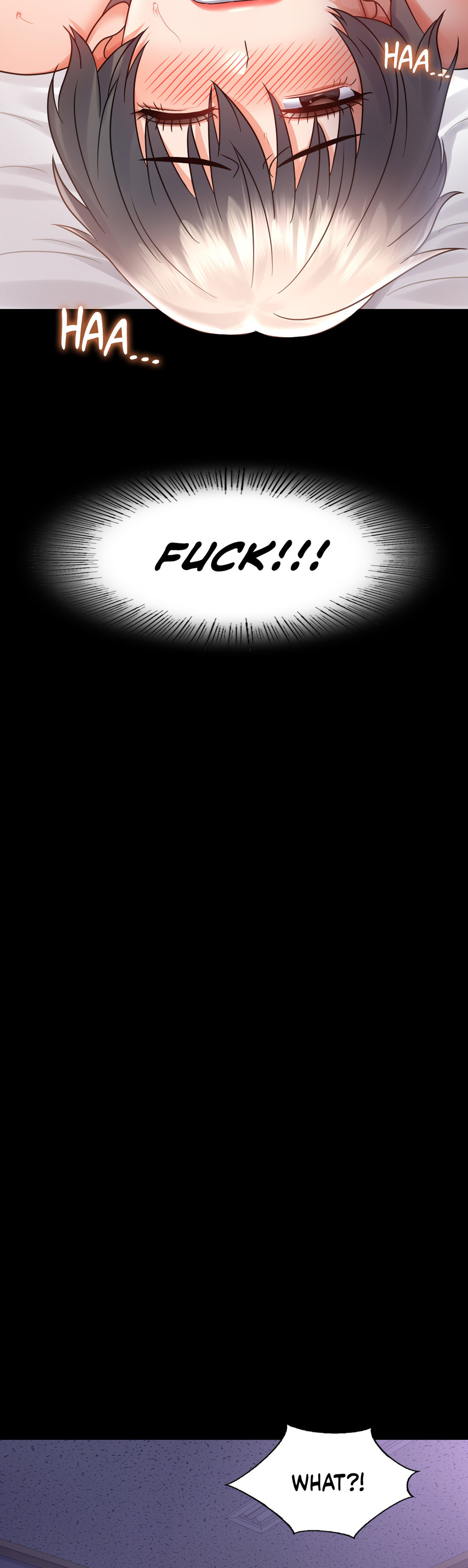Illicit Love Chapter 74 Page 31