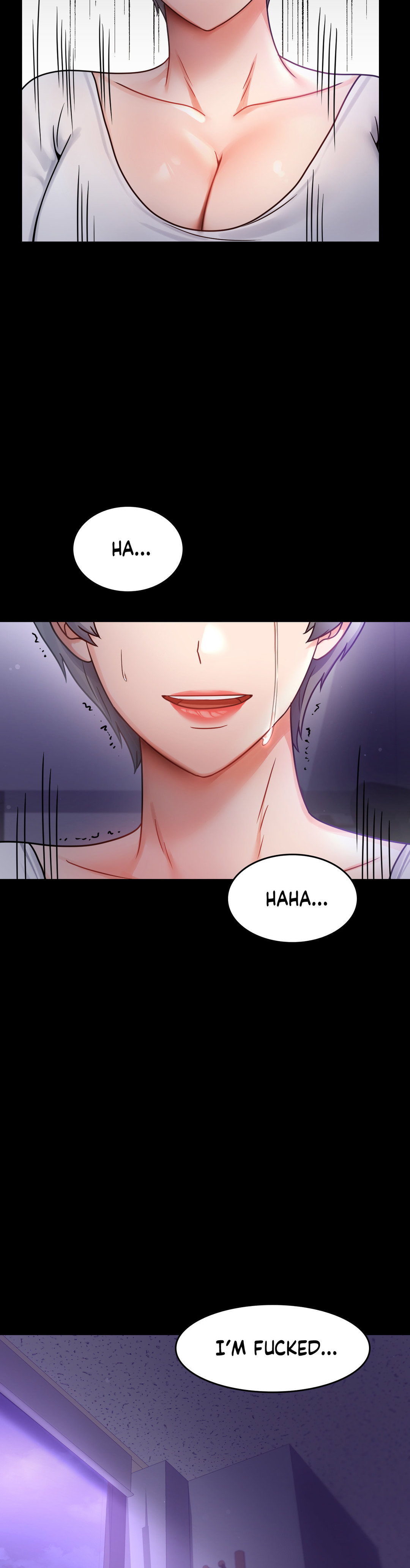 Illicit Love Chapter 74 Page 39