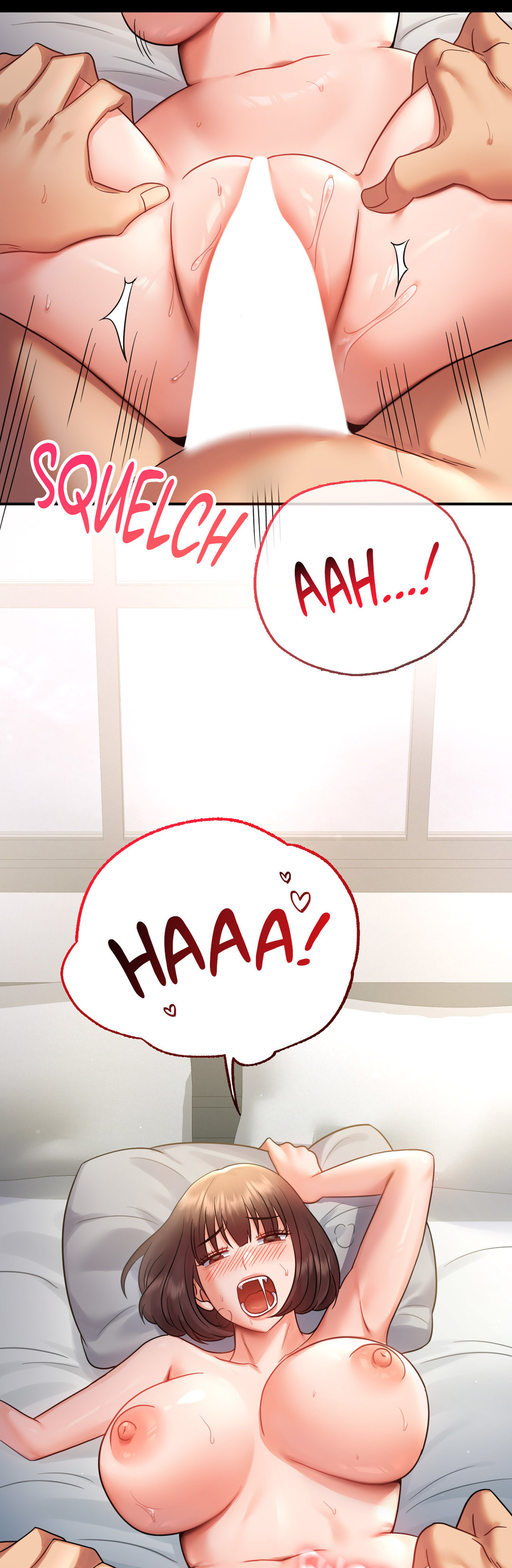 Illicit Love Chapter 74 Page 6