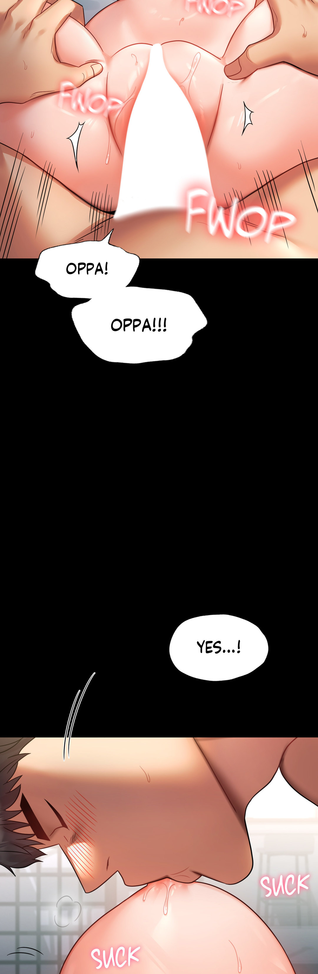 Illicit Love Chapter 74 Page 7