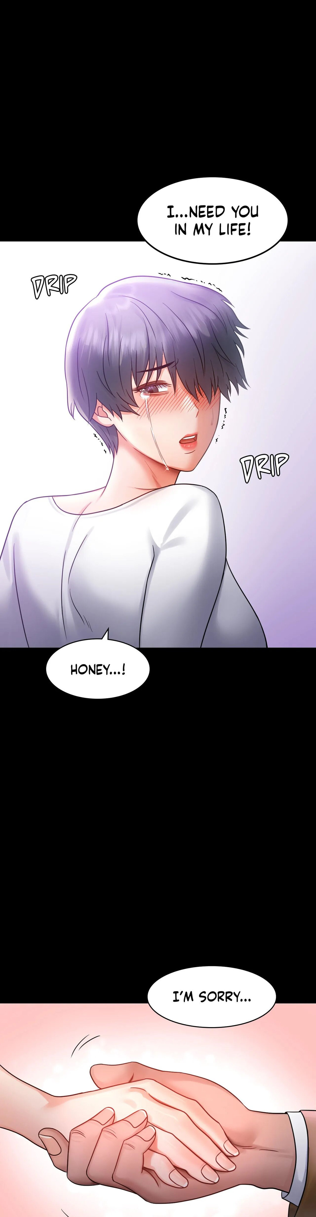 Illicit Love Chapter 75 Page 10