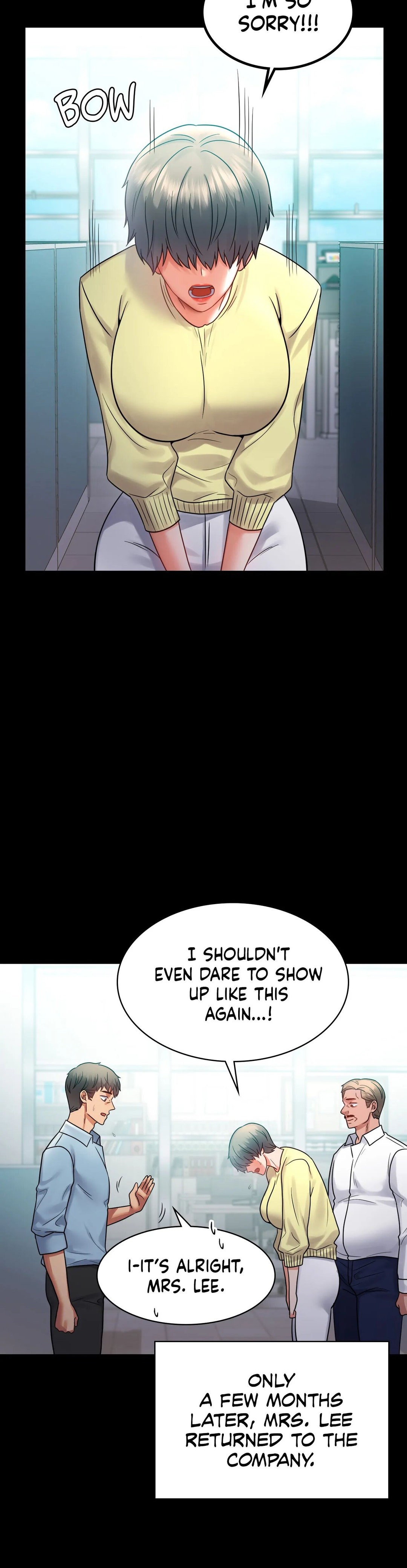 Illicit Love Chapter 75 Page 13