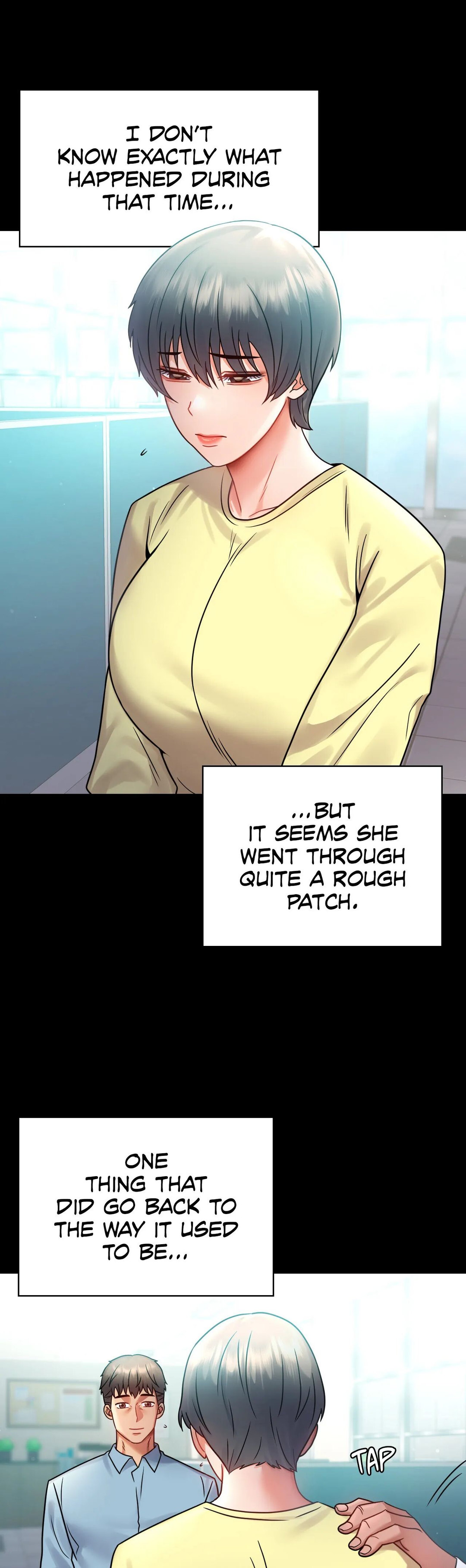 Illicit Love Chapter 75 Page 14