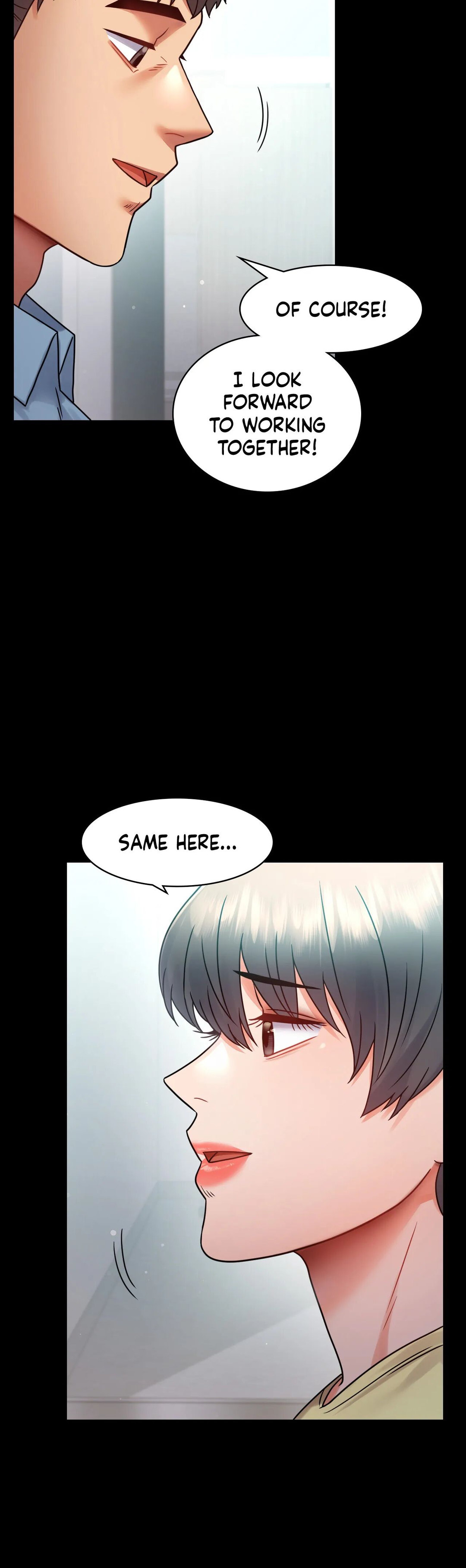 Illicit Love Chapter 75 Page 16