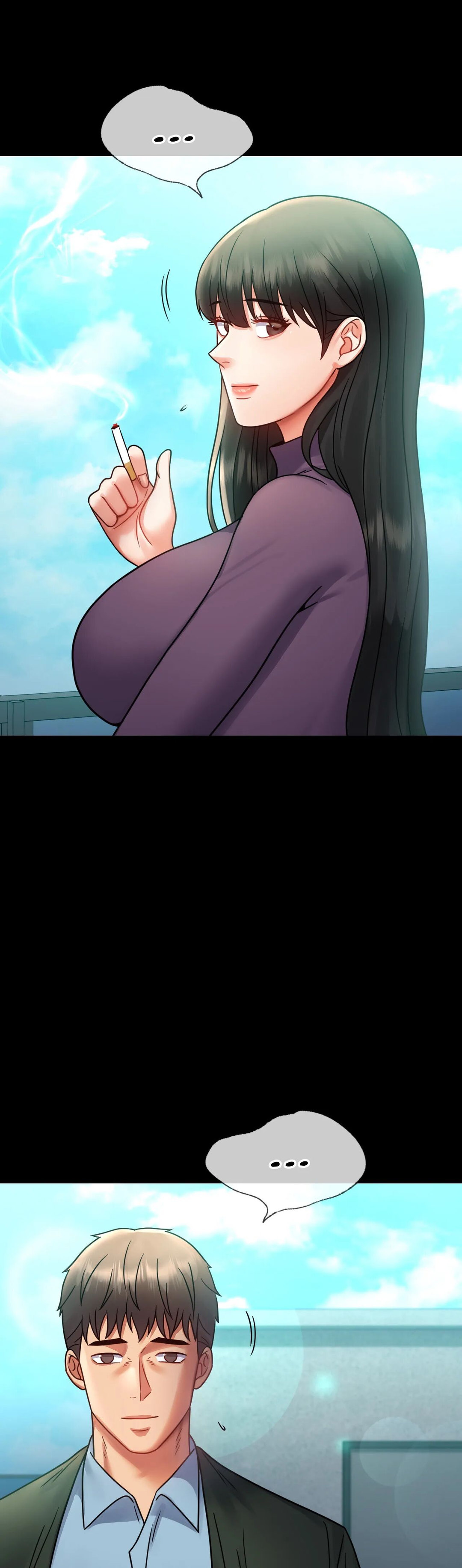 Illicit Love Chapter 75 Page 20