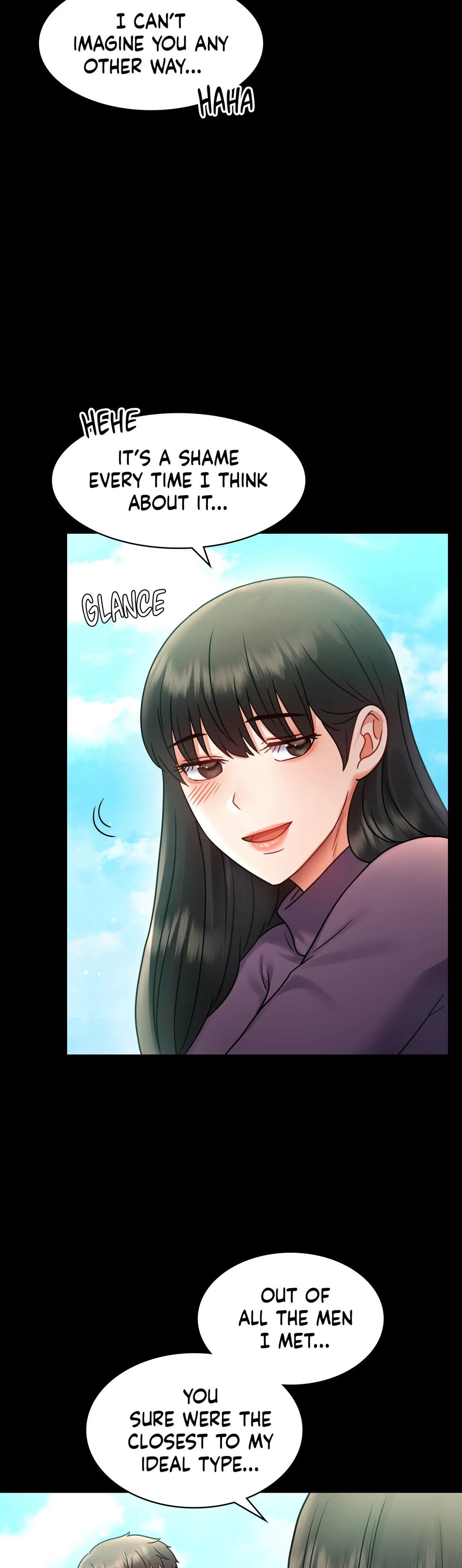 Illicit Love Chapter 75 Page 24