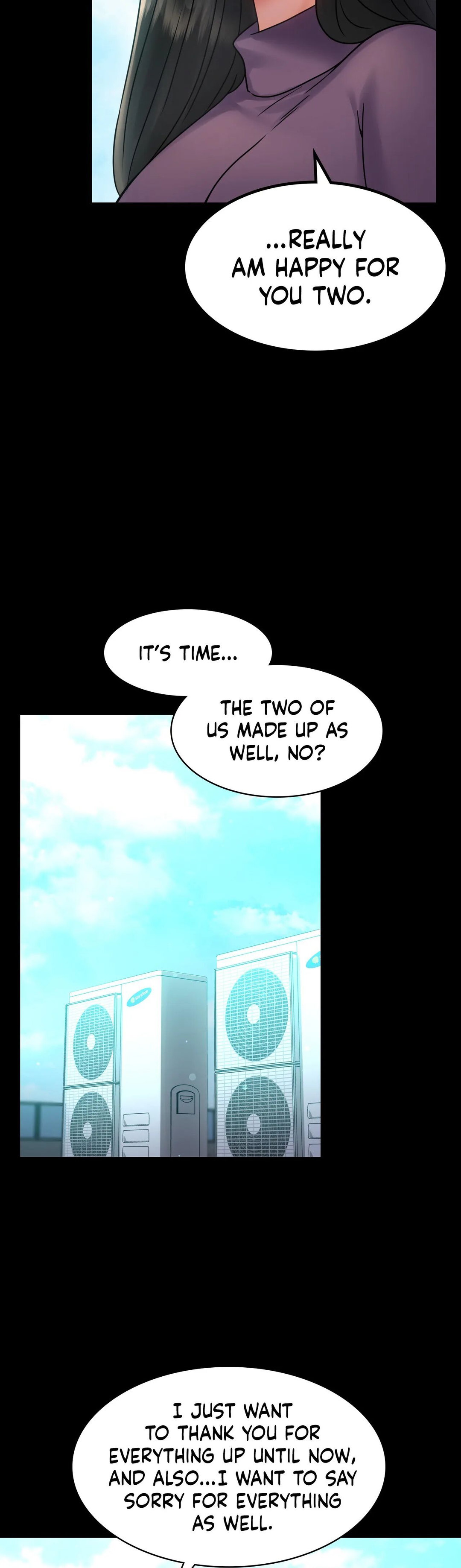 Illicit Love Chapter 75 Page 27
