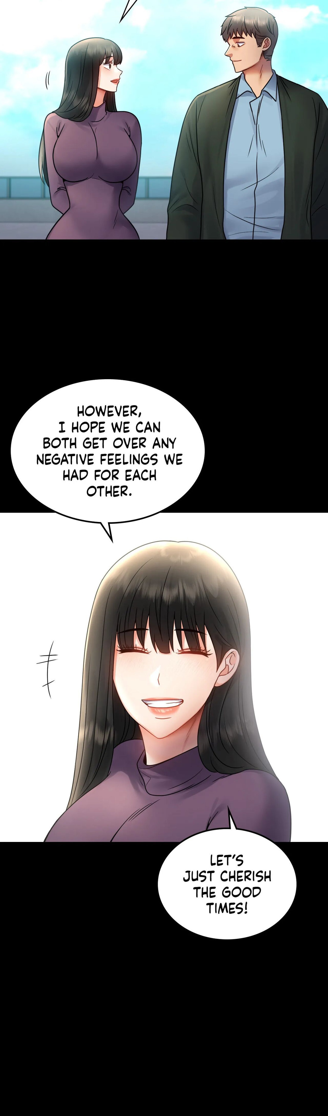 Illicit Love Chapter 75 Page 28