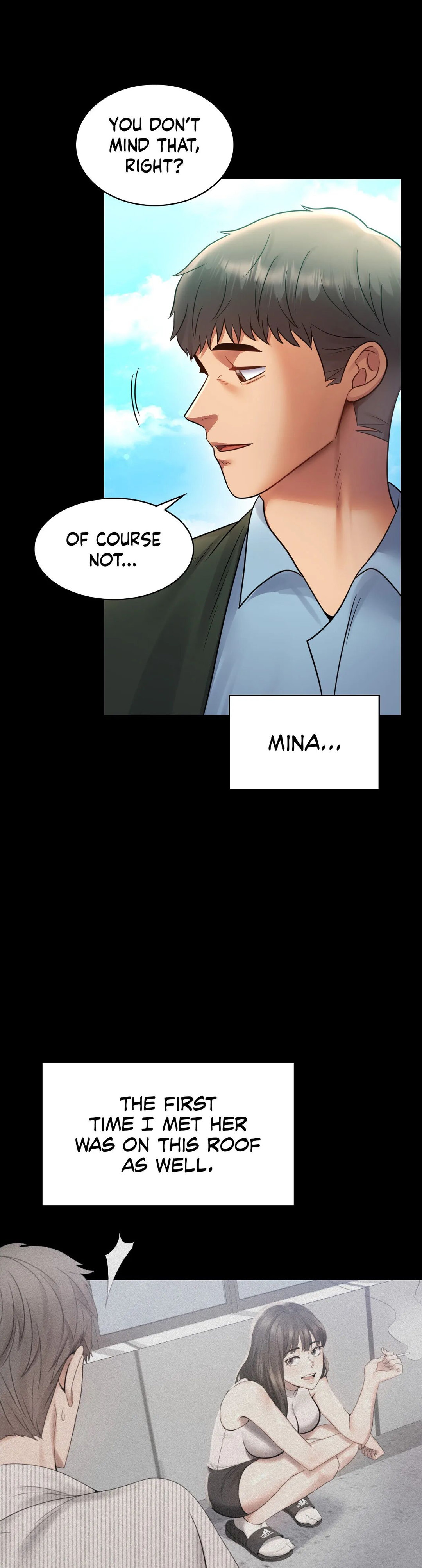 Illicit Love Chapter 75 Page 29