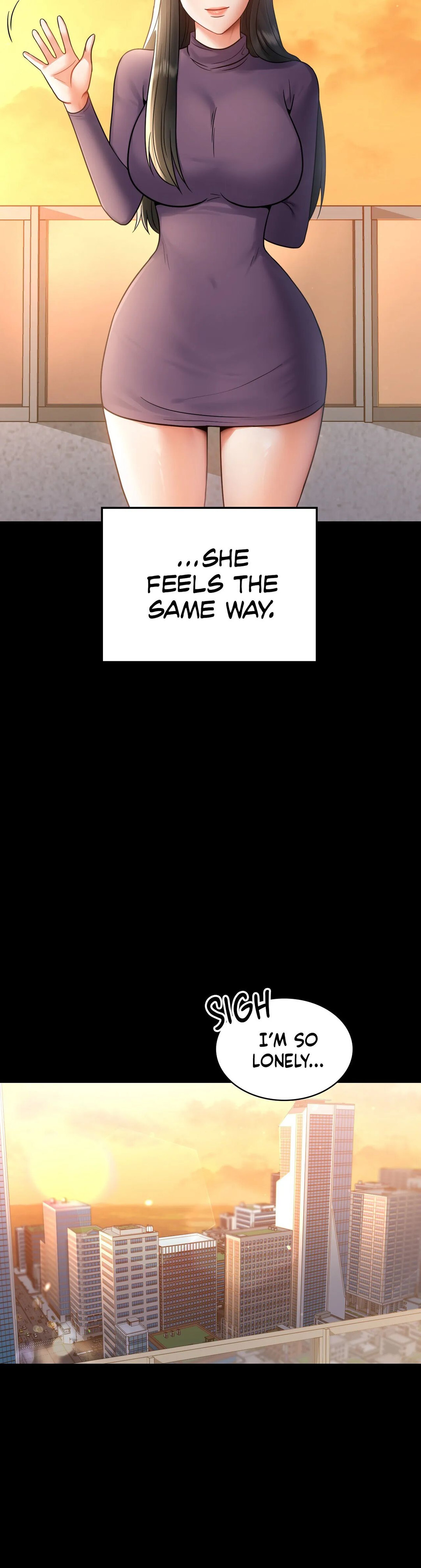 Illicit Love Chapter 75 Page 35