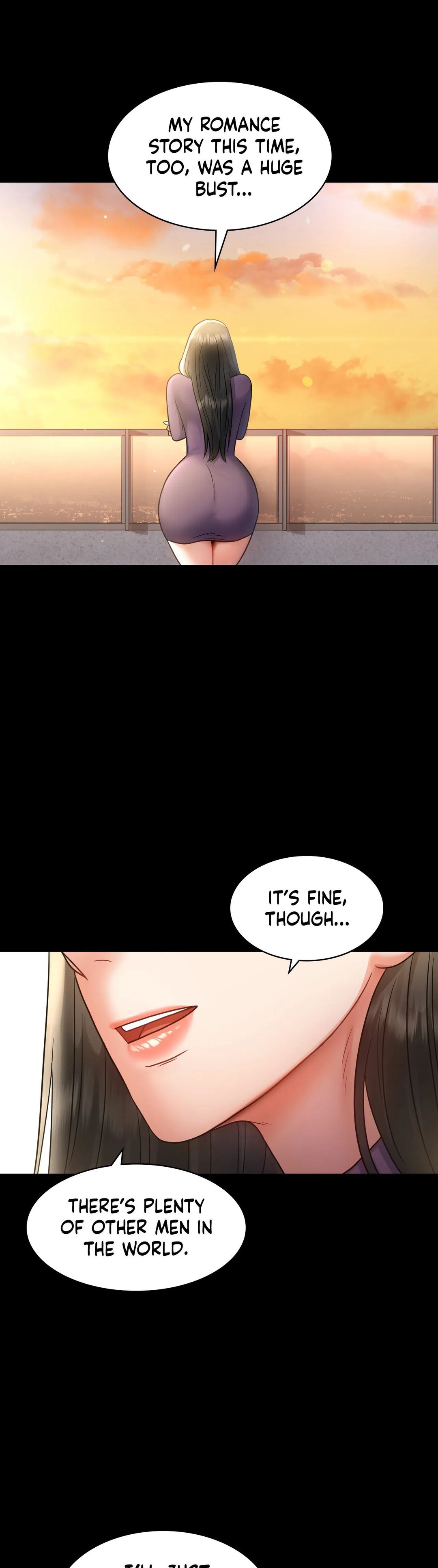 Illicit Love Chapter 75 Page 36