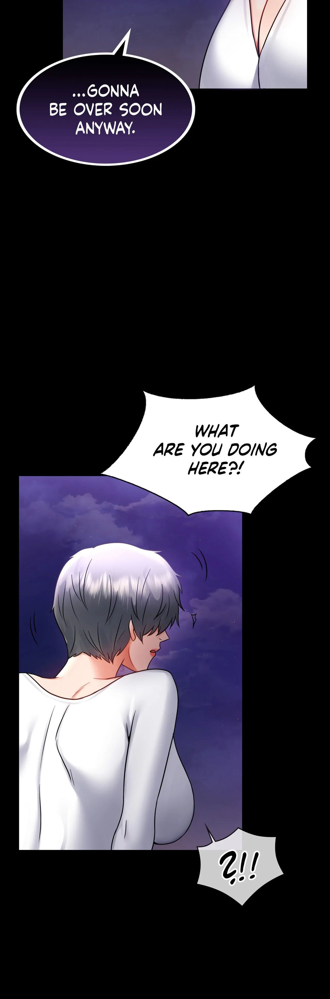 Illicit Love Chapter 75 Page 4