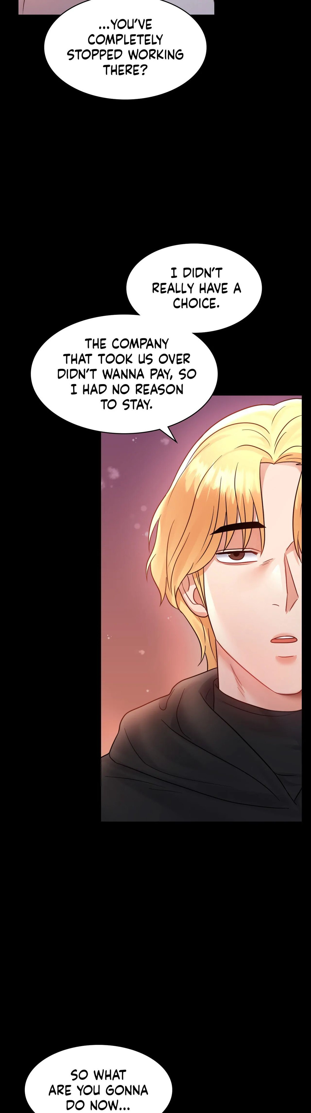 Illicit Love Chapter 75 Page 40