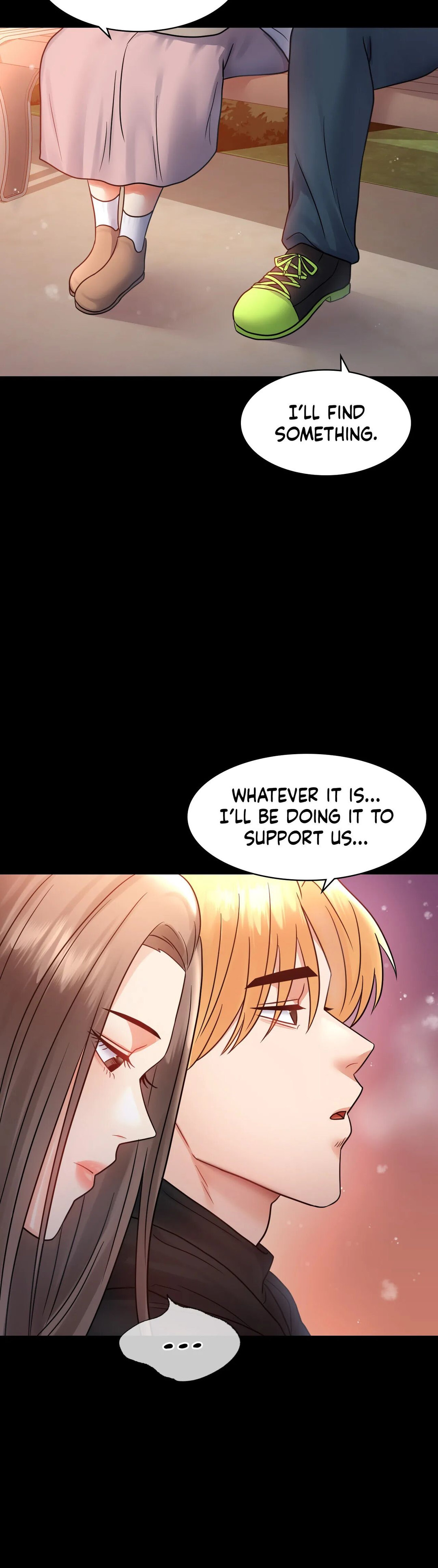 Illicit Love Chapter 75 Page 41