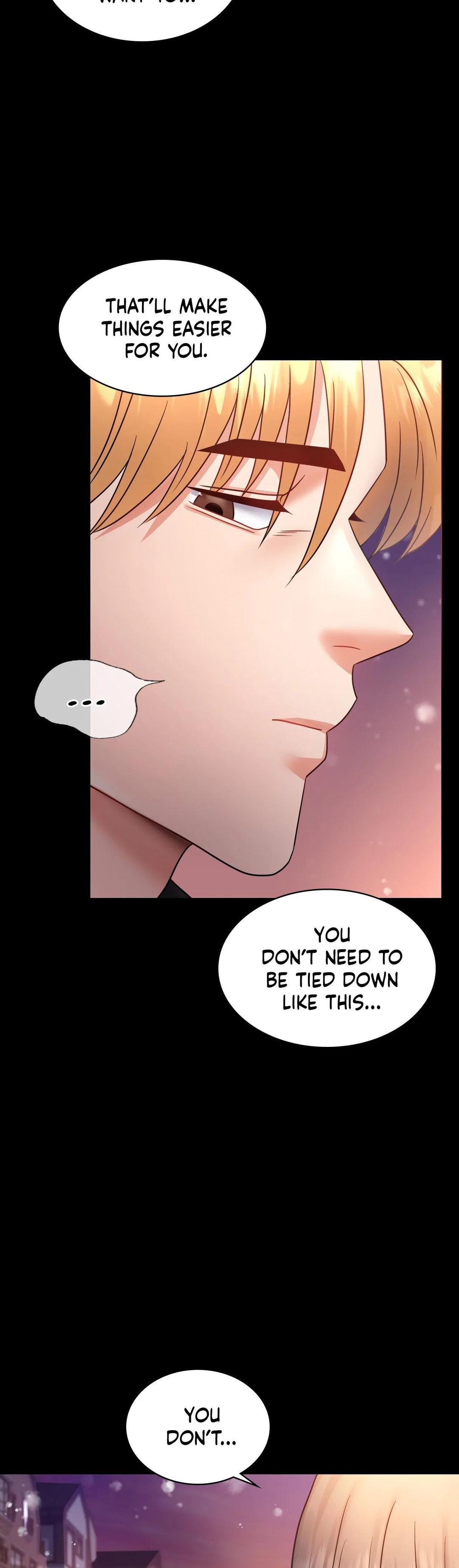 Illicit Love Chapter 75 Page 43
