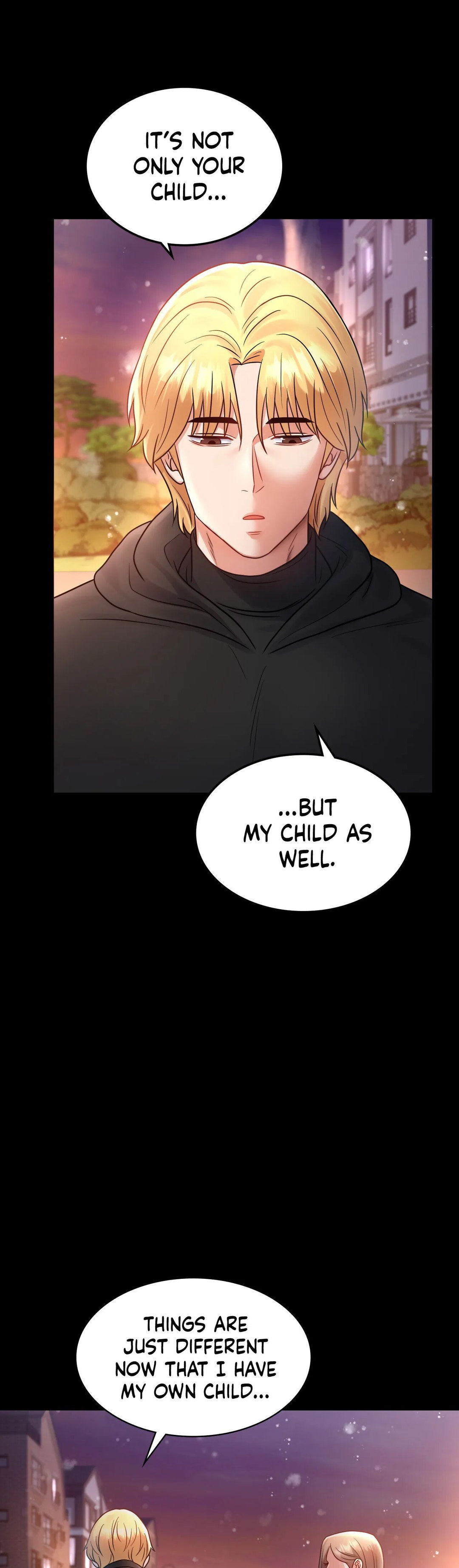Illicit Love Chapter 75 Page 45