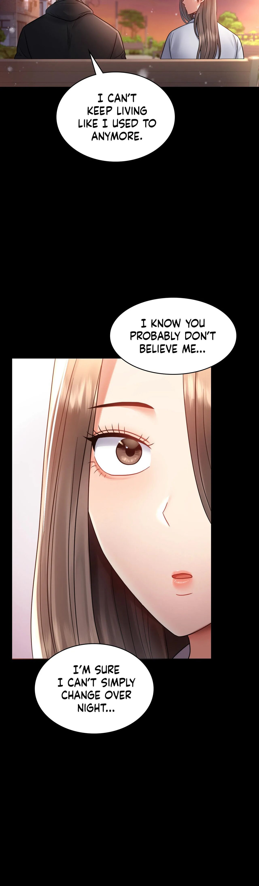 Illicit Love Chapter 75 Page 46