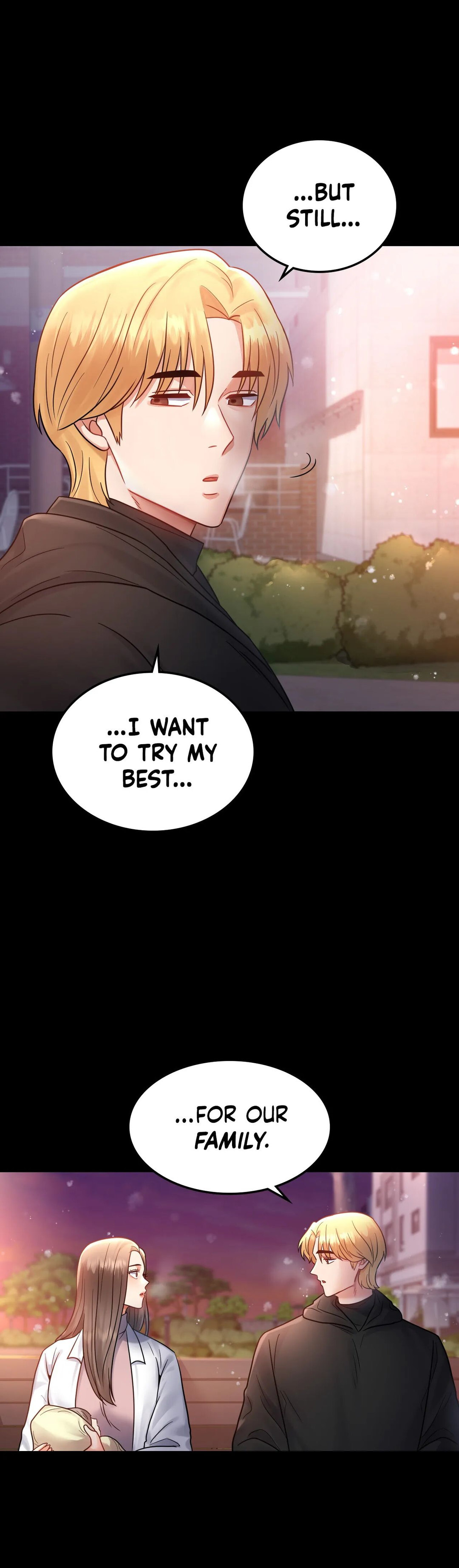 Illicit Love Chapter 75 Page 47