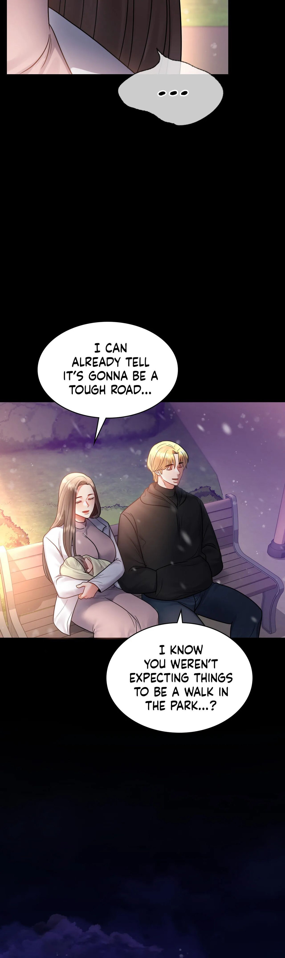 Illicit Love Chapter 75 Page 49