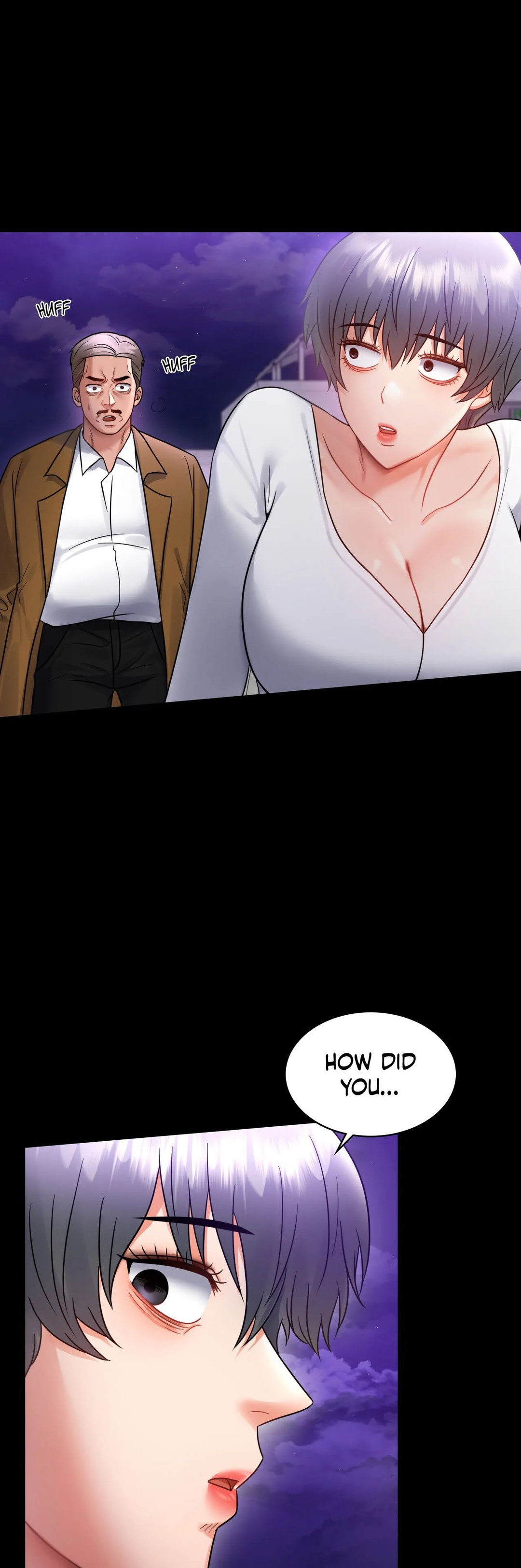 Illicit Love Chapter 75 Page 5