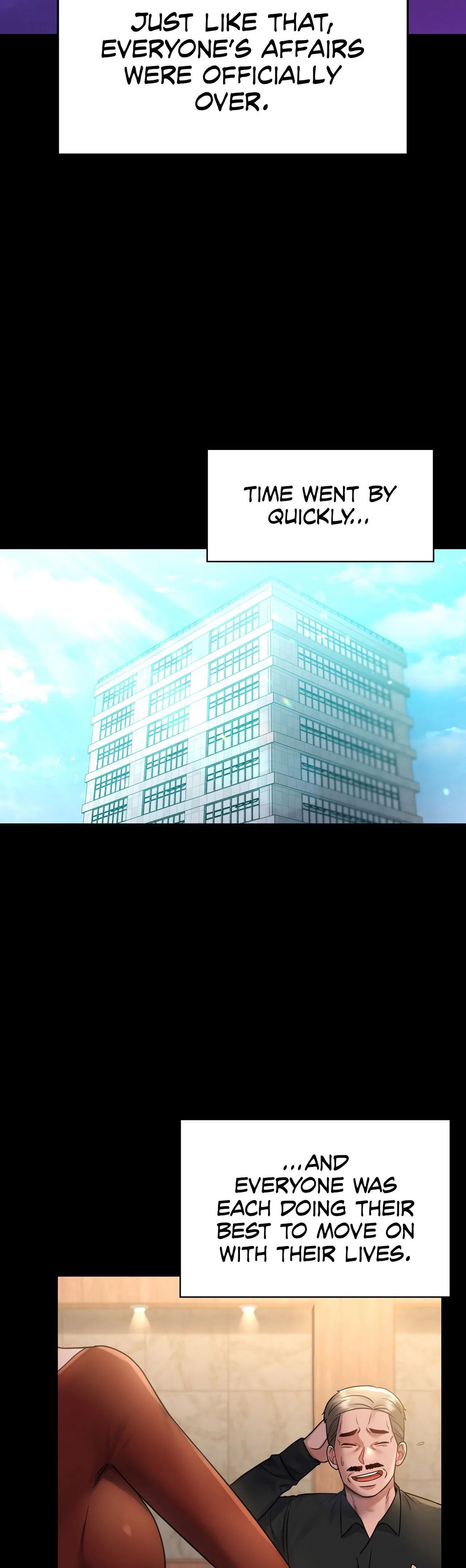 Illicit Love Chapter 75 Page 51