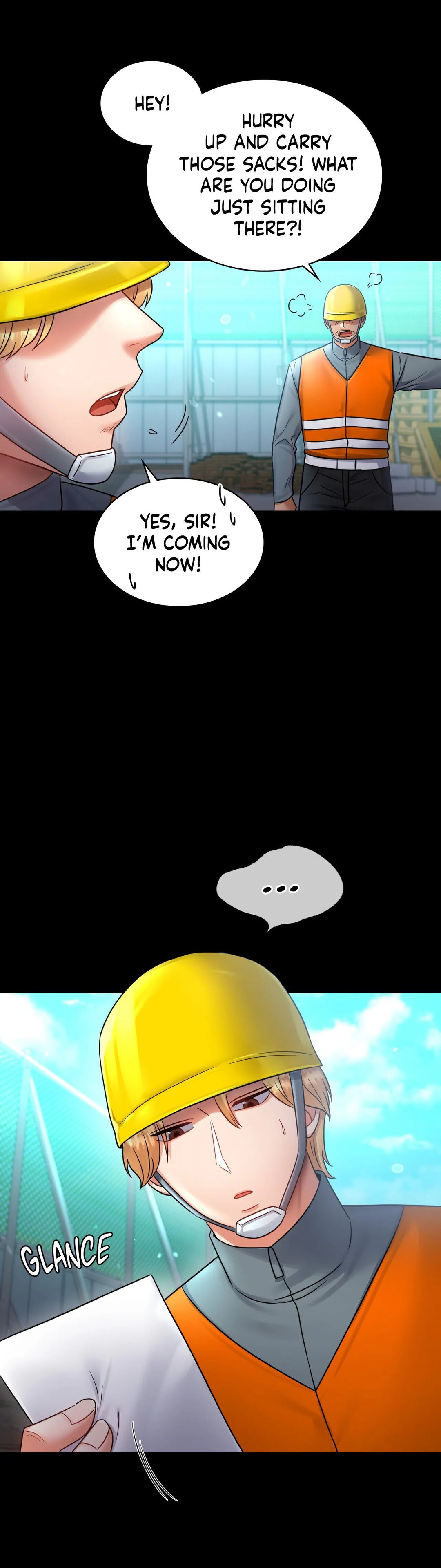 Illicit Love Chapter 75 Page 54