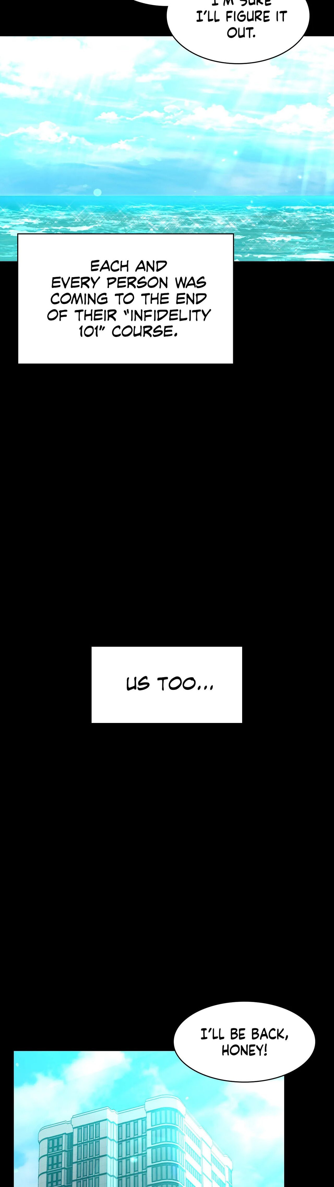 Illicit Love Chapter 75 Page 58