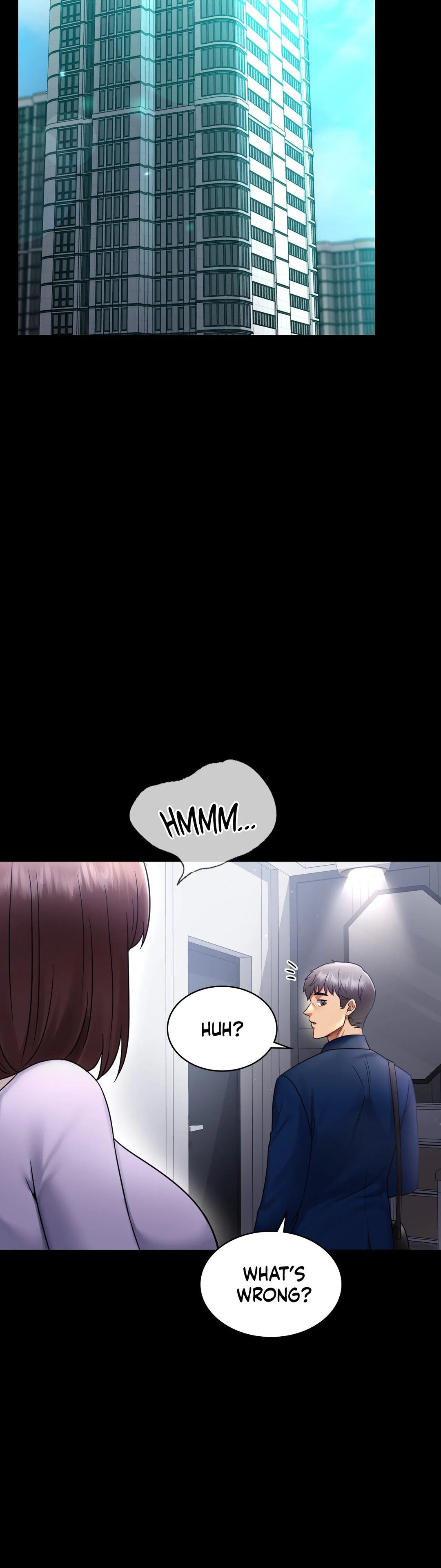 Illicit Love Chapter 75 Page 59
