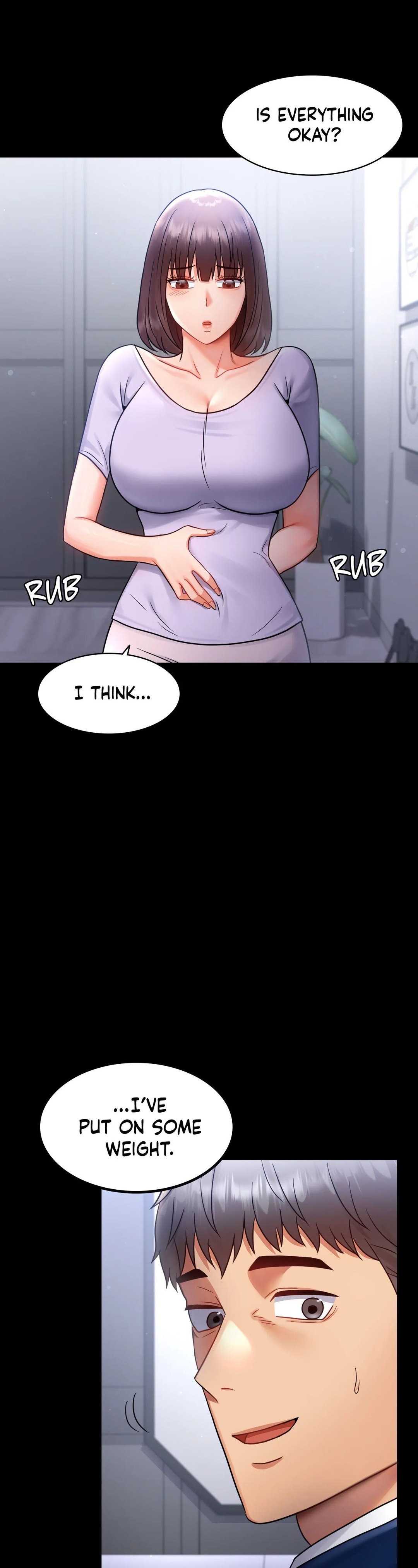 Illicit Love Chapter 75 Page 60