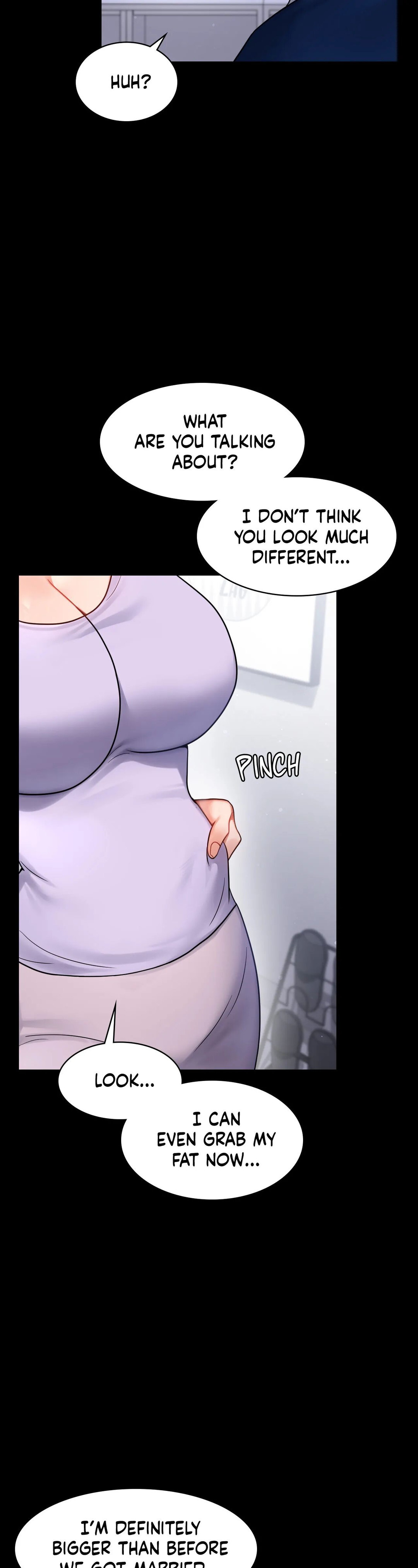 Illicit Love Chapter 75 Page 61