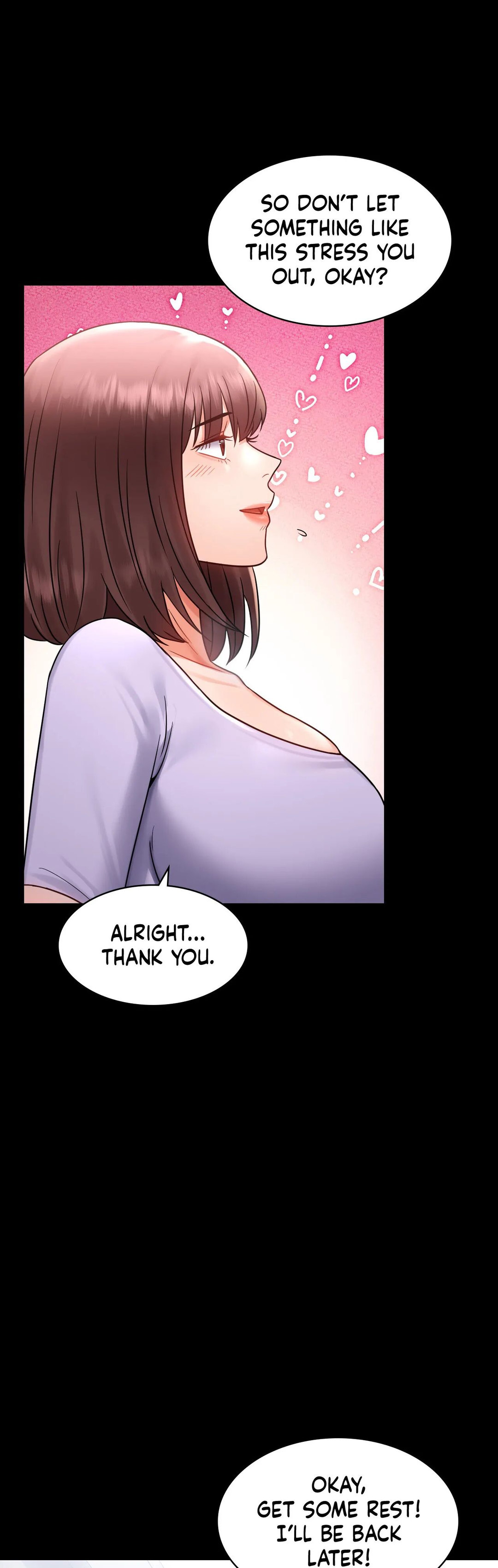Illicit Love Chapter 75 Page 63