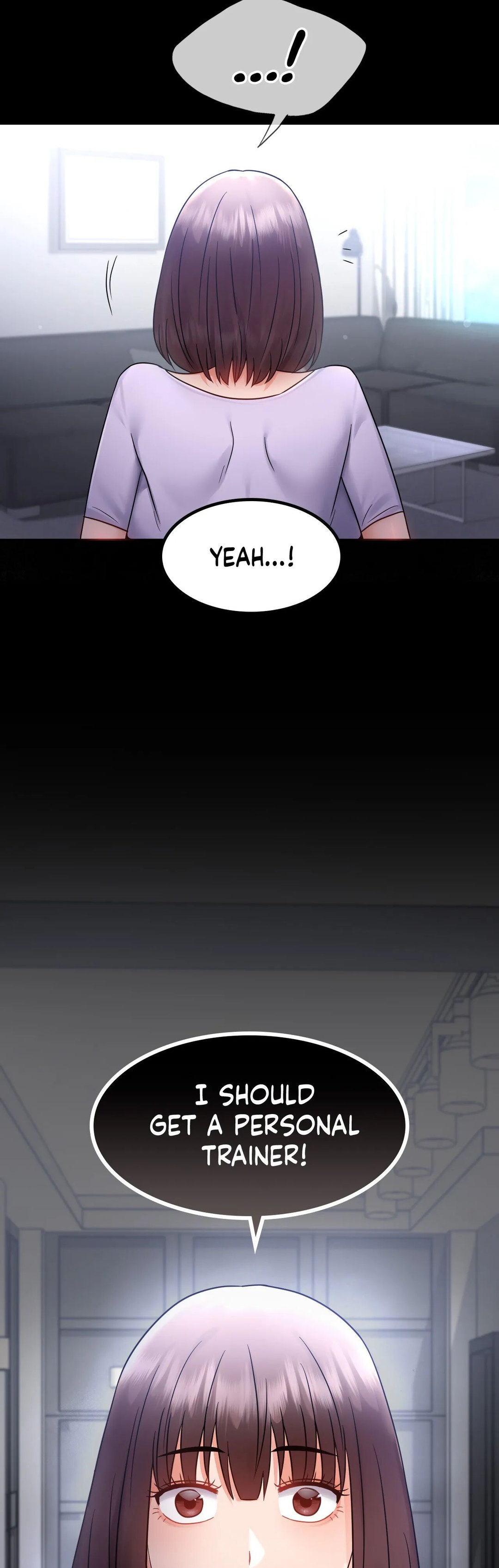 Illicit Love Chapter 75 Page 65