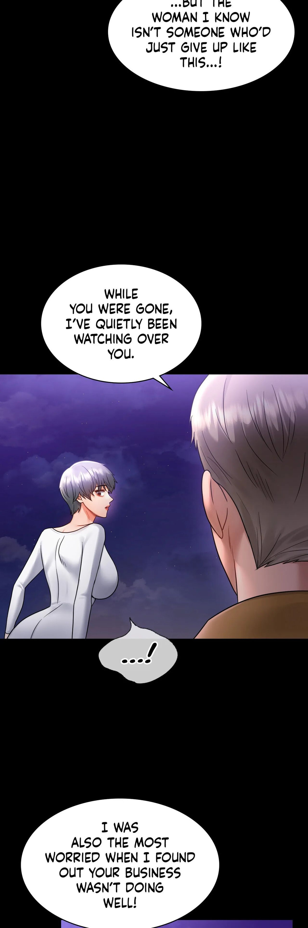 Illicit Love Chapter 75 Page 7