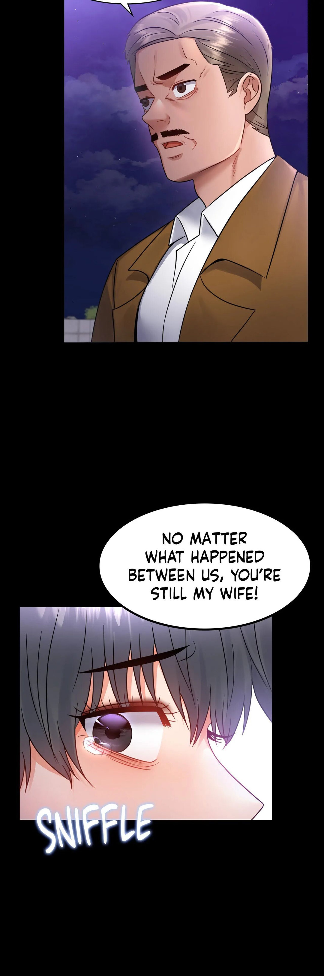 Illicit Love Chapter 75 Page 8